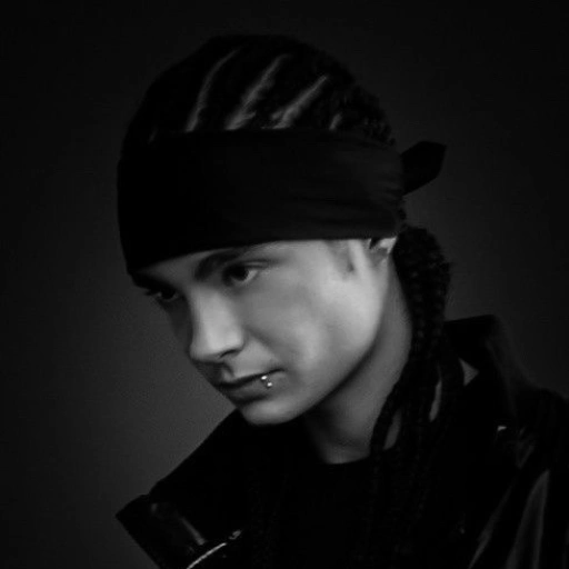 Tom Kaulitz
