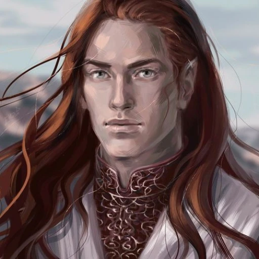 Maedhros
