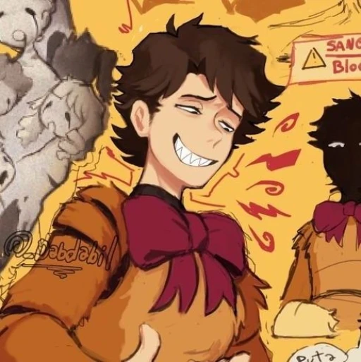 William 𝗔𝗳𝘁𝗼𝗻