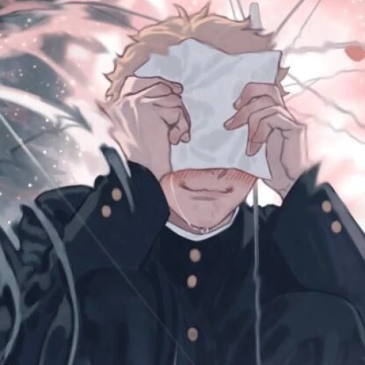 Tsukishima Kei ⁰⁰⁷