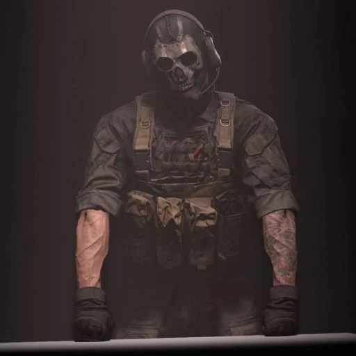 Ghost