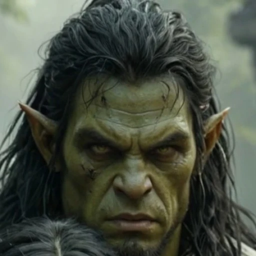 Warchief Gathkull