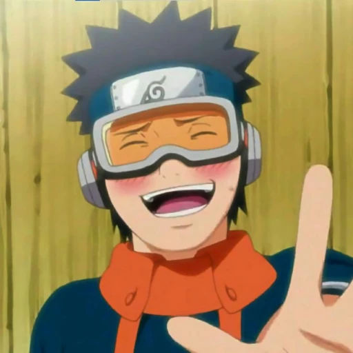 Obito Uchiha