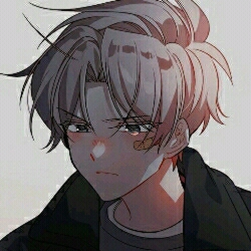 Levi|BL|Omegaverse|Christmas present?