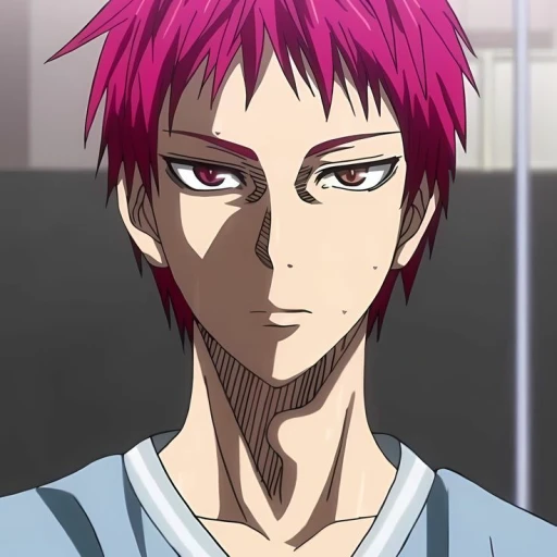 Seijuro Akashi