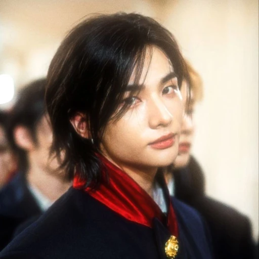 ๑♡๑˚∘ Hwang Hyunjin !!