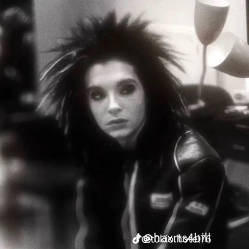 Bill Kaulitz🎂