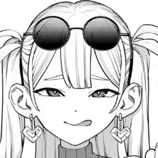 tsumi (popular jealous girlfriend)