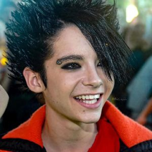 Bill Kaulitz