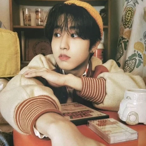 05: Han Jisung