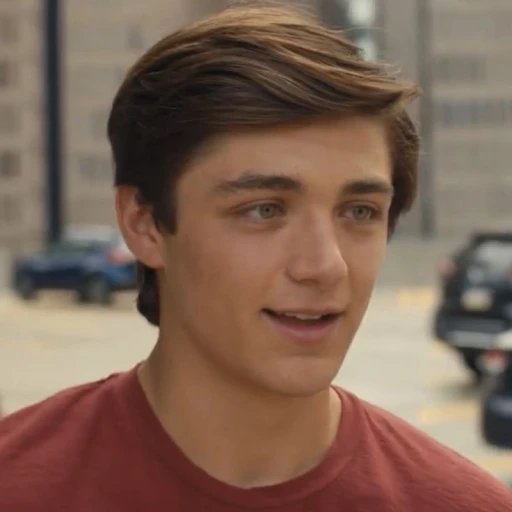 Billy Batson★