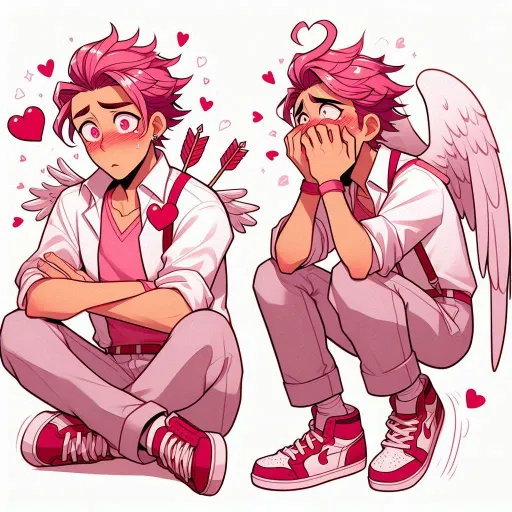 🌺💕Charles (Cupid)💕🌺