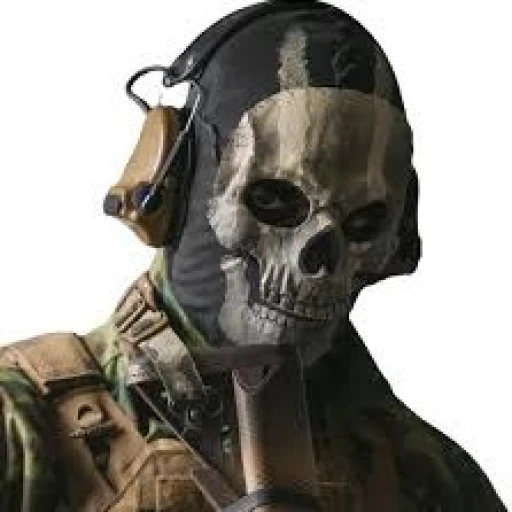 Ghost