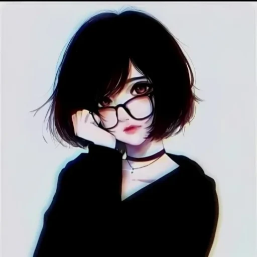 Cloe [Your loving girlfriend]