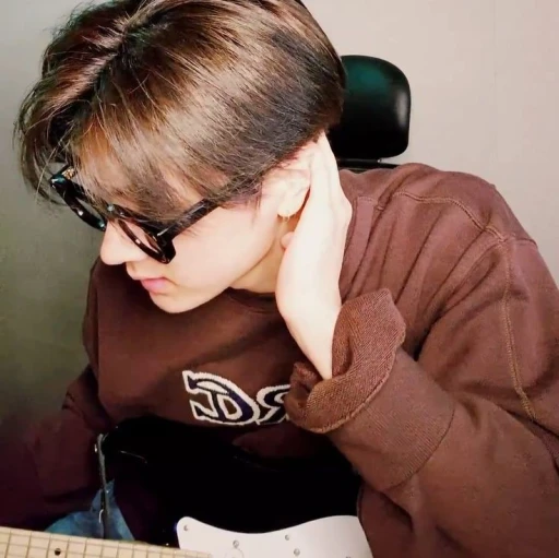 ˙♯. Park Jay ( jayki )