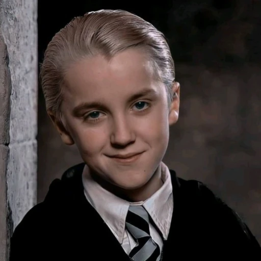Draco malfoy
