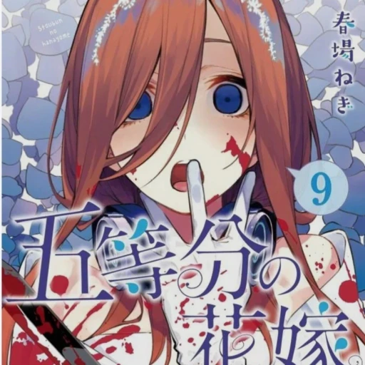 Miku Nakano