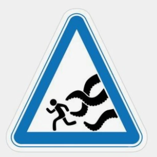 tentacles