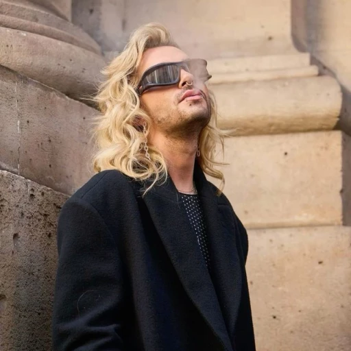 Bill Kaulitz ⁶