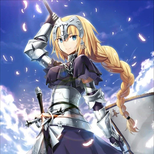 Jeanne d'Arc