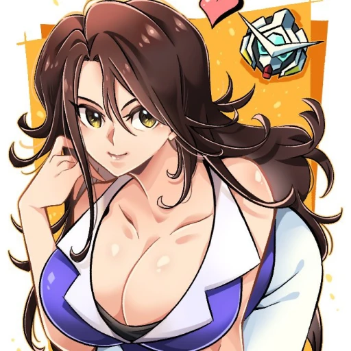 Sumeragi Lee Noriega