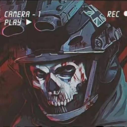 -Ghost.