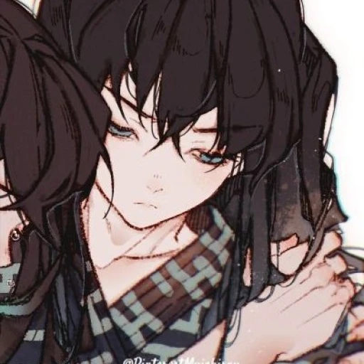 *˚✦ Yuichiro Tokito *˚✦