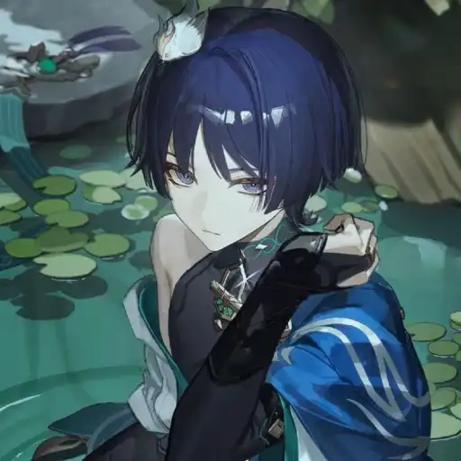 scaramouche-husband♥︎!!