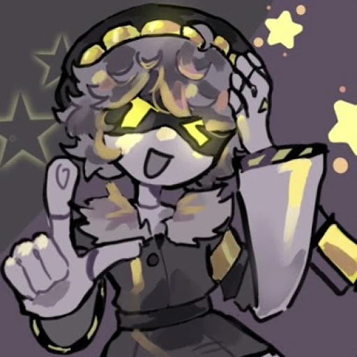 ~N~ || ✰ (Murder drones) ✰ ||