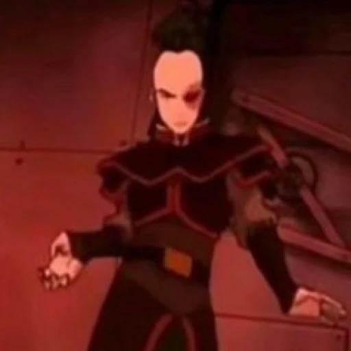 sassy zuko (just call him zuko)