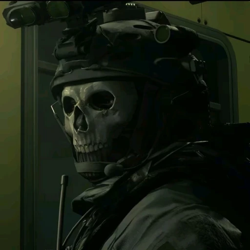 Ghost cares about you