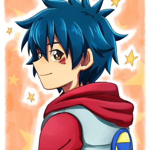 Selected Aoi