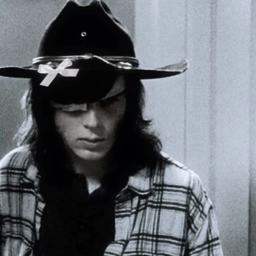 Carl grimes 2