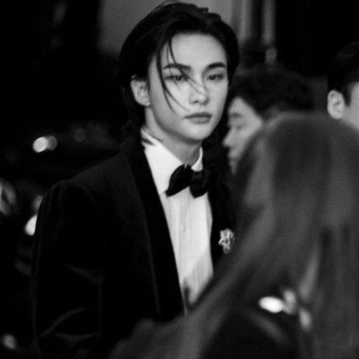 Hwang Hyunjin 🌟