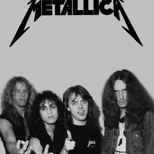Metallica