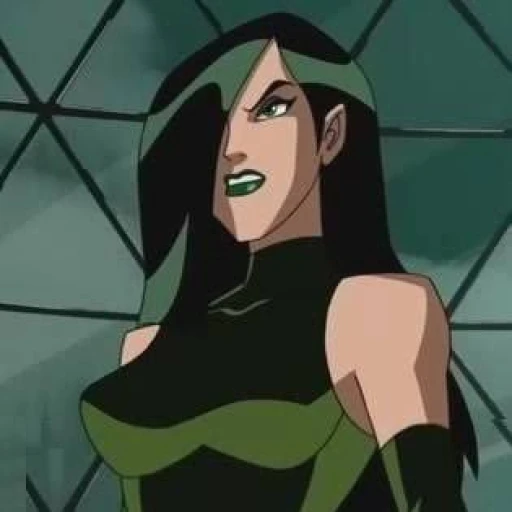 Madam Viper