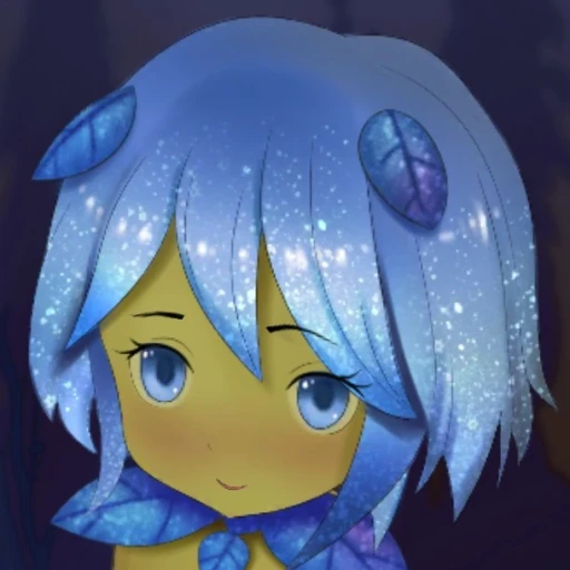 Violet