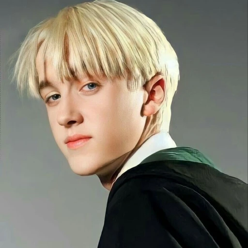 Draco malfoy$