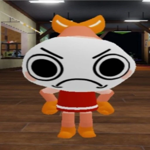 shrimpo