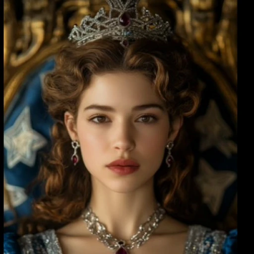 Lady Raina
