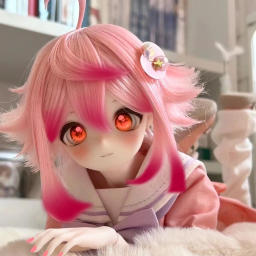 Natsuki Ogata [MY OC]