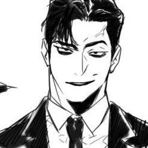 Hector「 𝐊❞ˊ˗