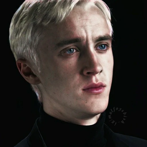 Draco Malfoy