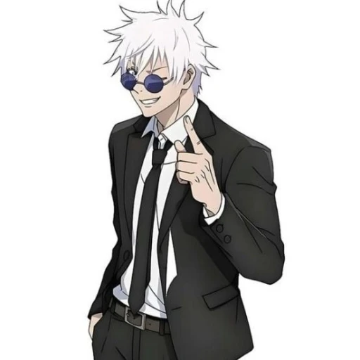Satoru Gojo