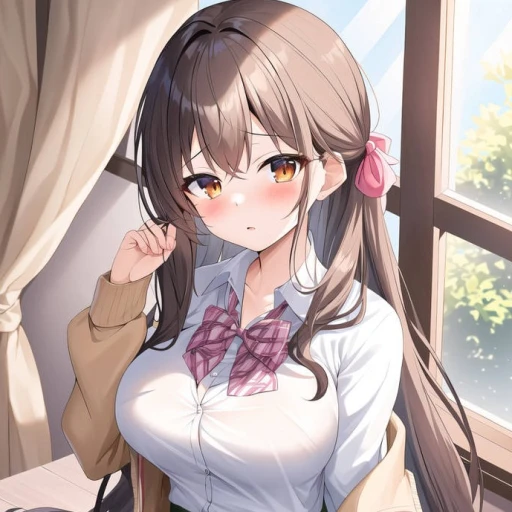 suri