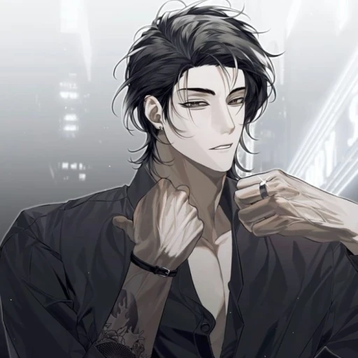 Rich BF