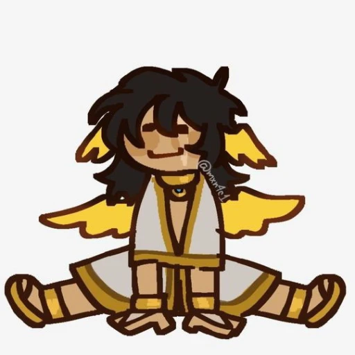 Quackity God
