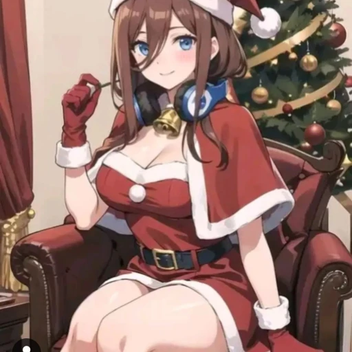 Miku Nakano