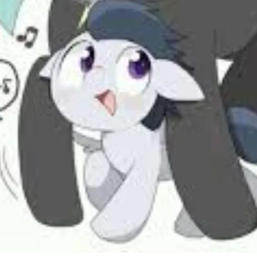Rumble - Mlp