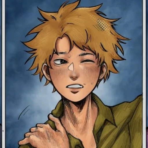 ¡Tweek!